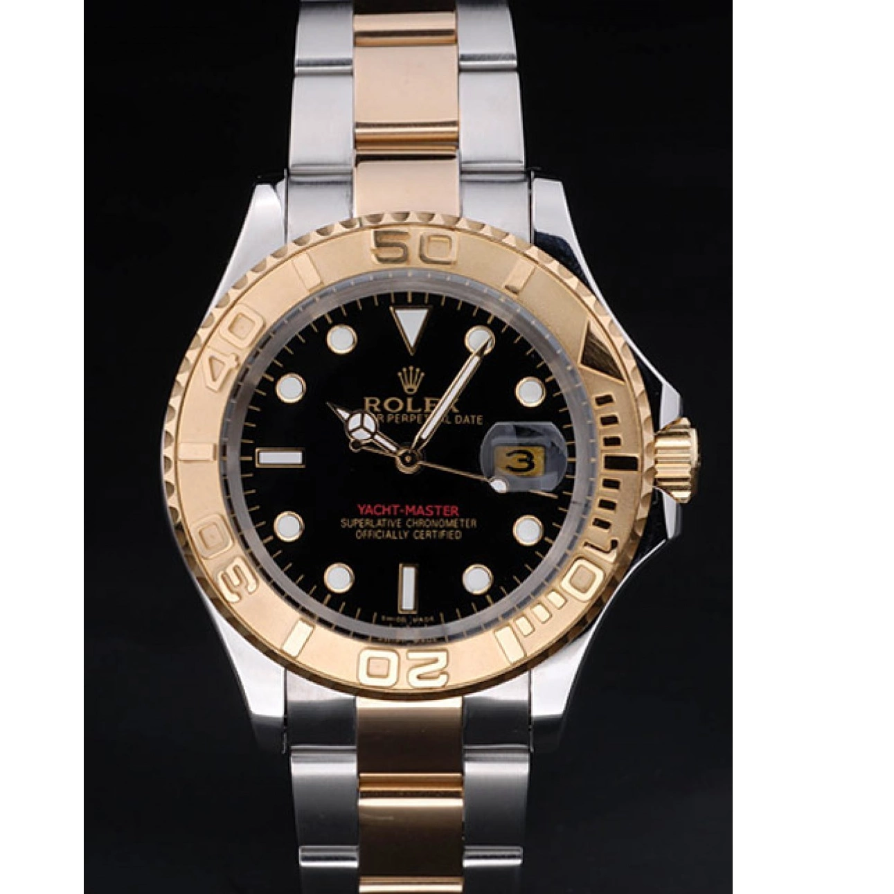 Aaa fake watches Yacht-Master-rl97 Rolex 0519